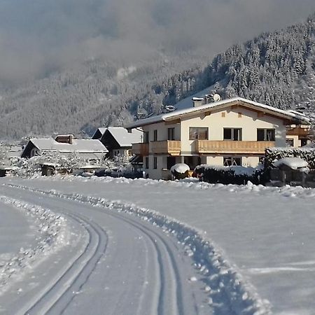 Ferienwohnung Thanner Штумм Екстер'єр фото