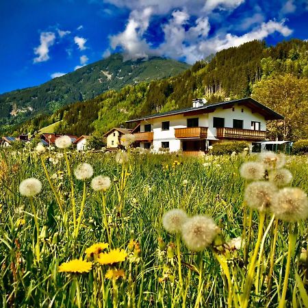 Ferienwohnung Thanner Штумм Екстер'єр фото