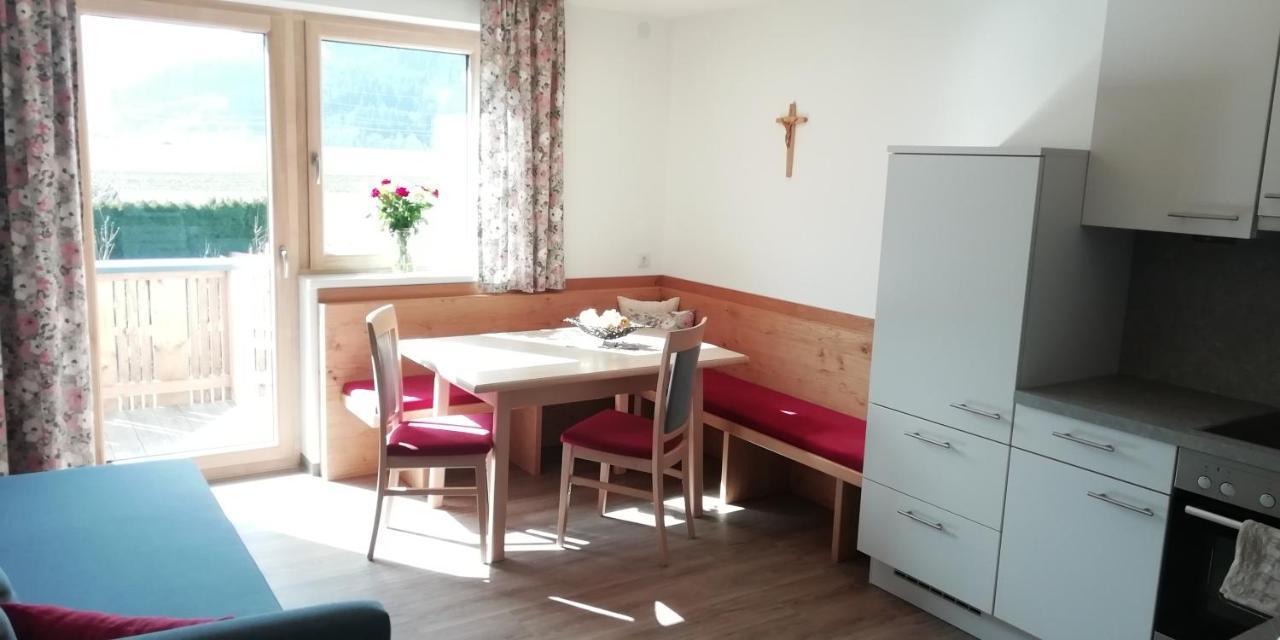 Ferienwohnung Thanner Штумм Екстер'єр фото