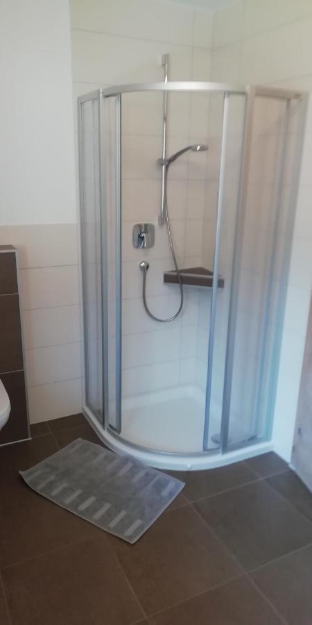 Ferienwohnung Thanner Штумм Екстер'єр фото