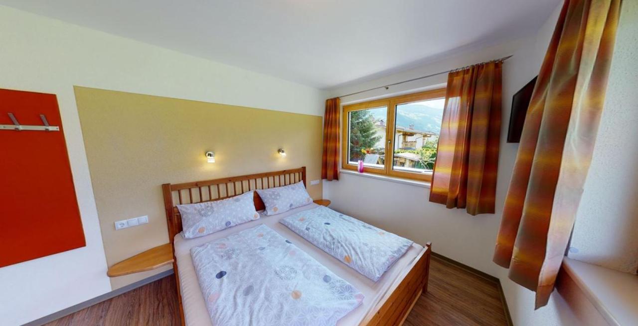 Ferienwohnung Thanner Штумм Екстер'єр фото