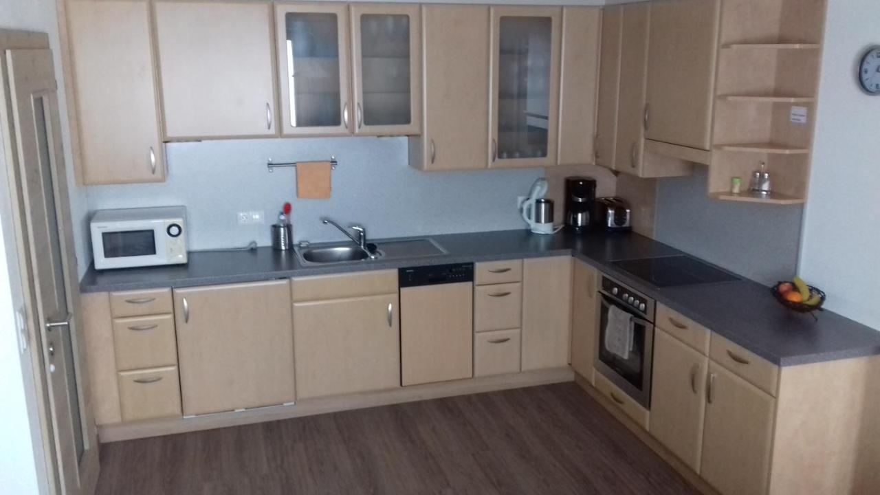 Ferienwohnung Thanner Штумм Екстер'єр фото
