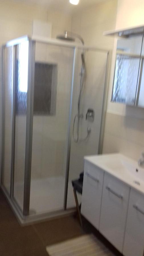 Ferienwohnung Thanner Штумм Екстер'єр фото